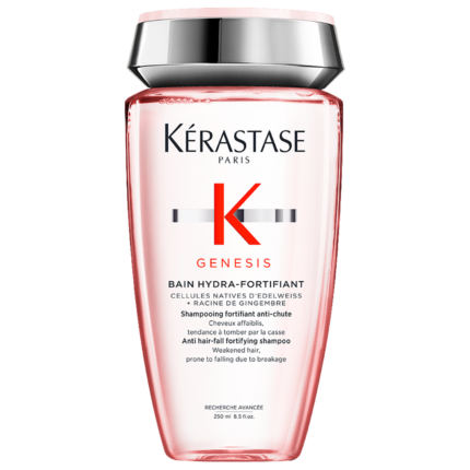 Kérastase Genesis Bain-Hydra Fortifiant - Shampoo 250ml